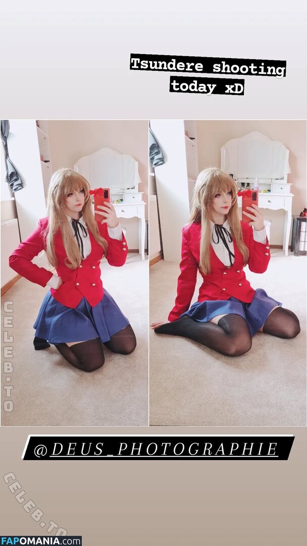 https: / zucora / zucora_cosplay / zucoracosplay Meztelen OnlyFans  Kikerült fotó #8