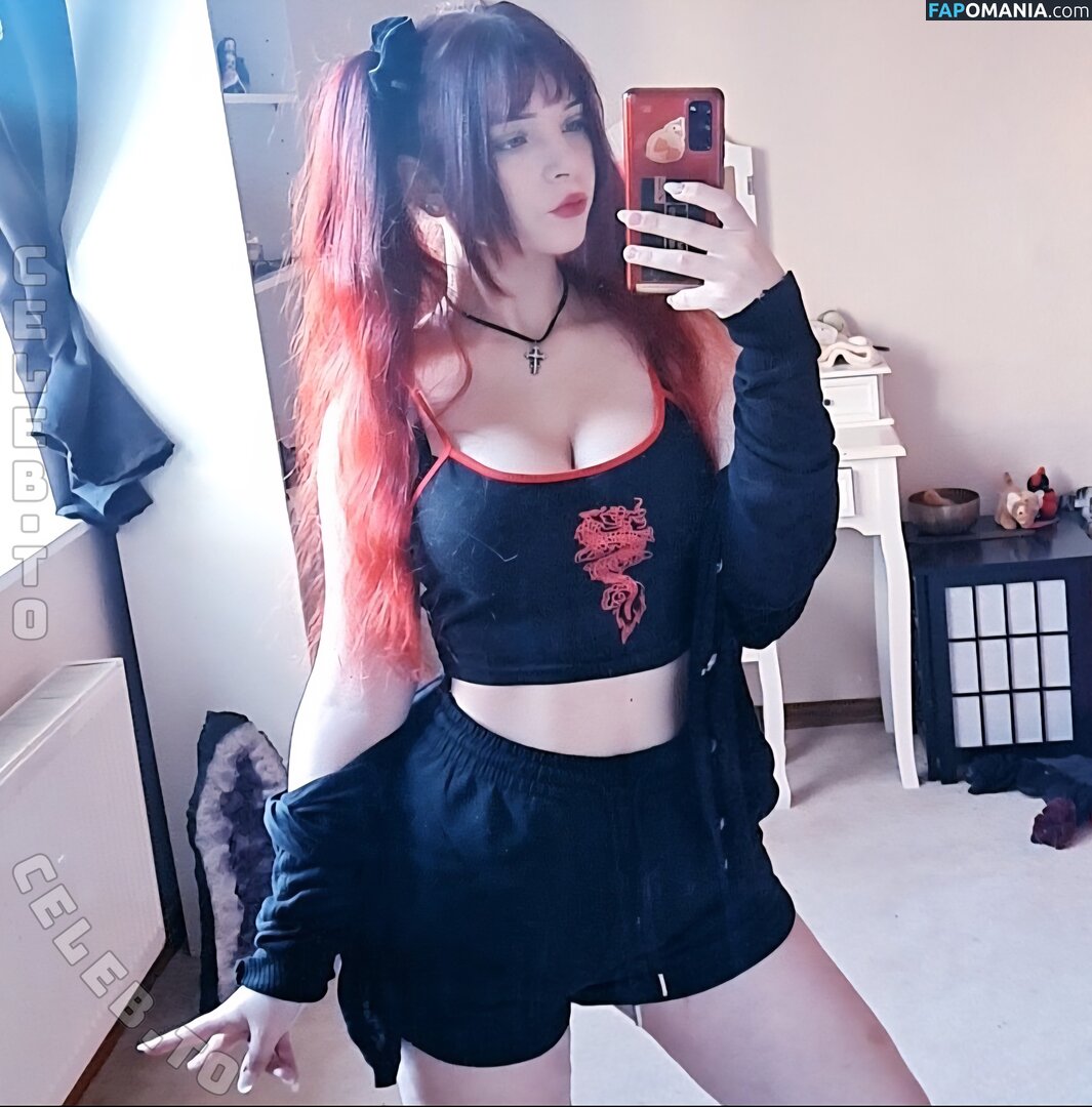 https: / zucora / zucora_cosplay / zucoracosplay Meztelen OnlyFans  Kikerült fotó #17