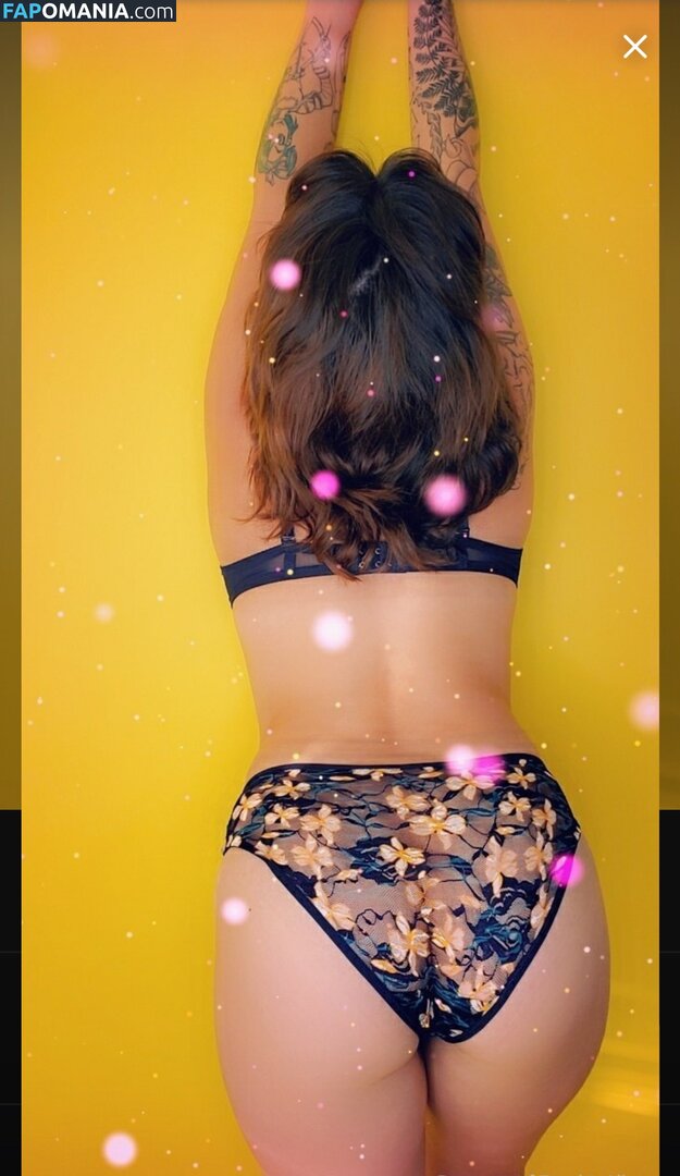 ZumbieAllure Meztelen OnlyFans  Kikerült fotó #2