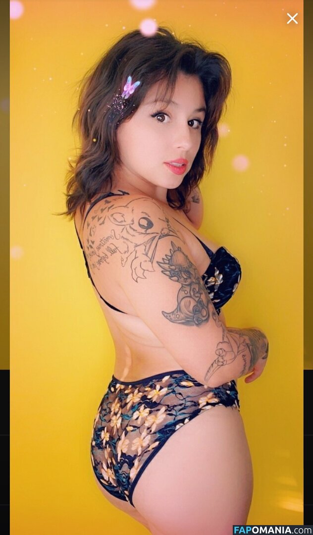 ZumbieAllure Meztelen OnlyFans  Kikerült fotó #3