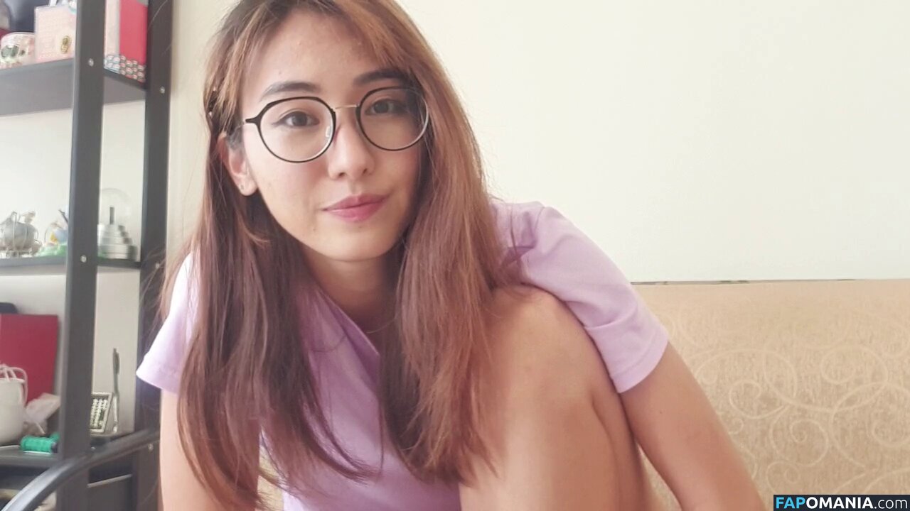 Zumi / zestyzumi Meztelen OnlyFans  Kikerült fotó #38