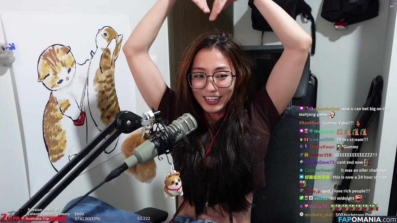 Zumi / zestyzumi Meztelen OnlyFans  Kikerült fotó #127