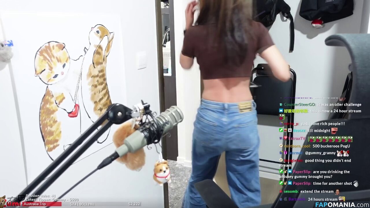 Zumi / zestyzumi Meztelen OnlyFans  Kikerült fotó #129