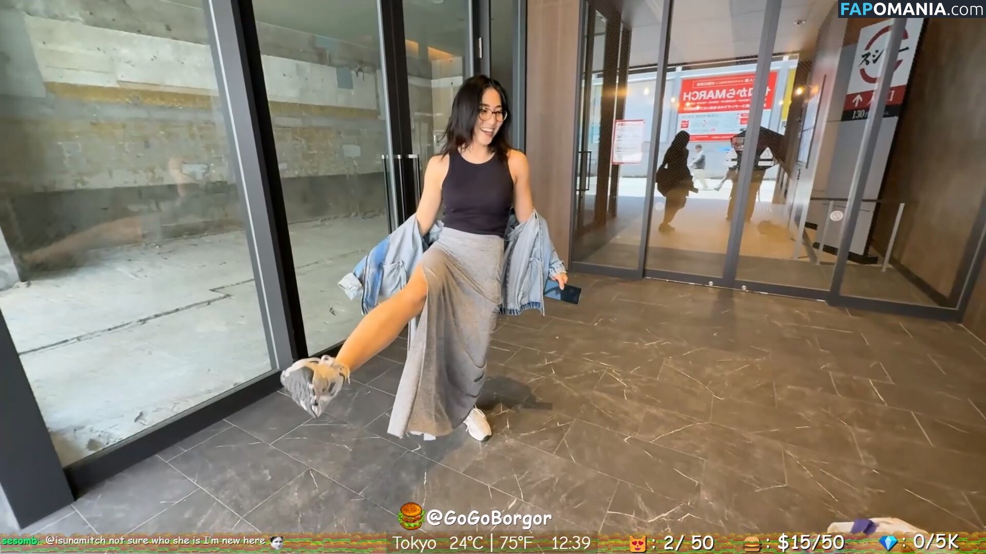 Zumi / zestyzumi Meztelen OnlyFans  Kikerült fotó #145