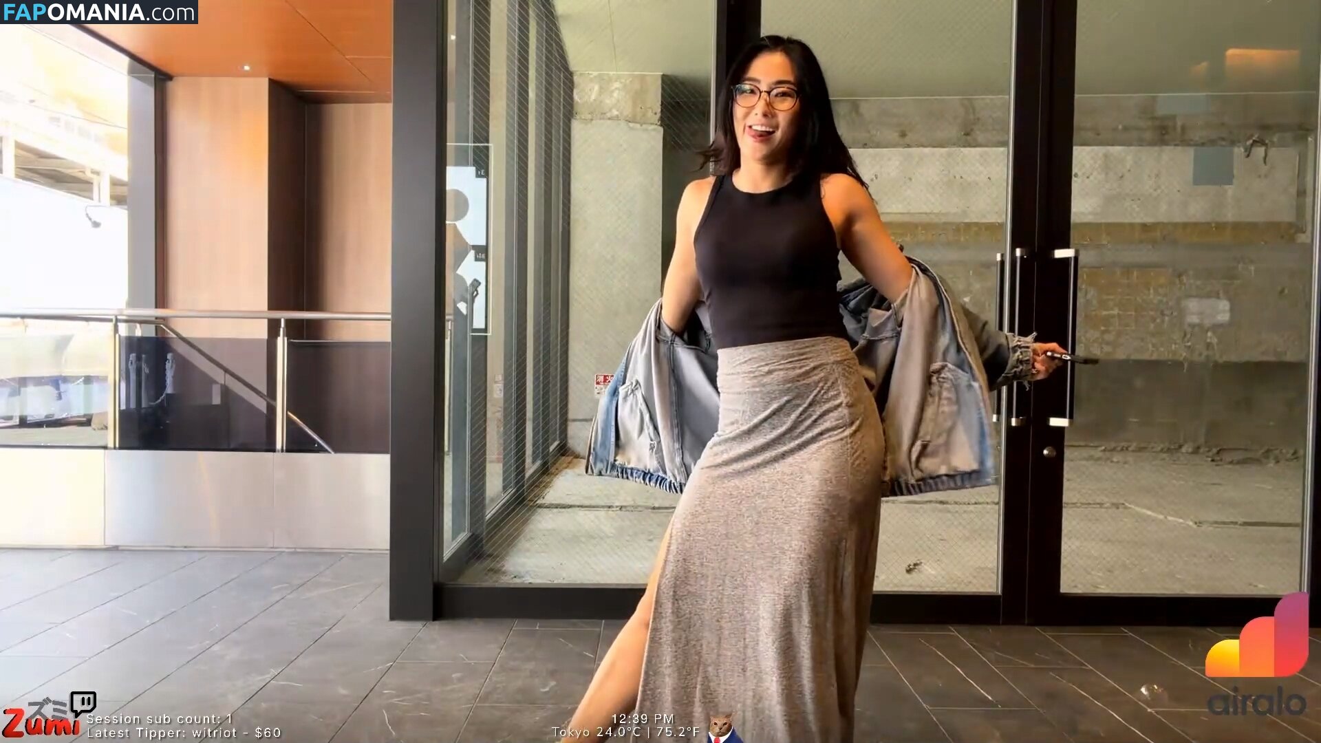 Zumi / zestyzumi Meztelen OnlyFans  Kikerült fotó #147