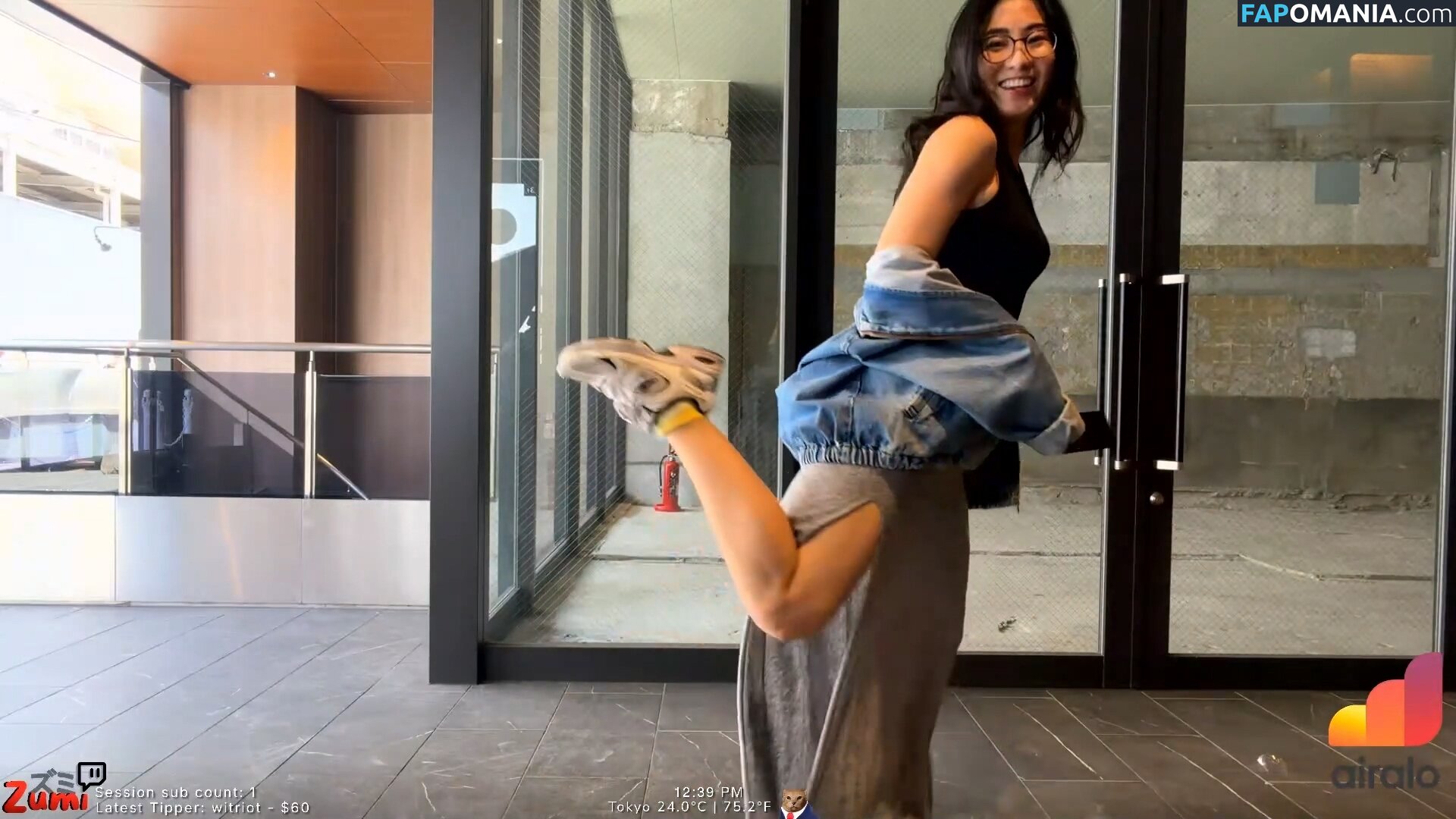 Zumi / zestyzumi Meztelen OnlyFans  Kikerült fotó #151