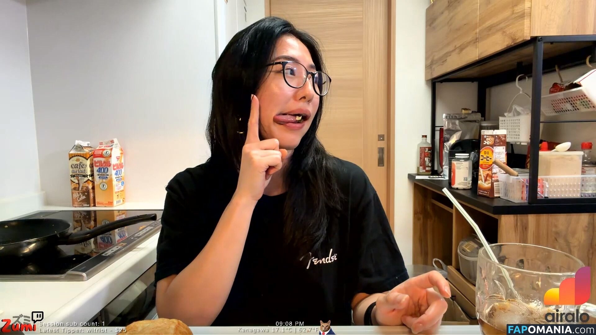 Zumi / zestyzumi Meztelen OnlyFans  Kikerült fotó #153