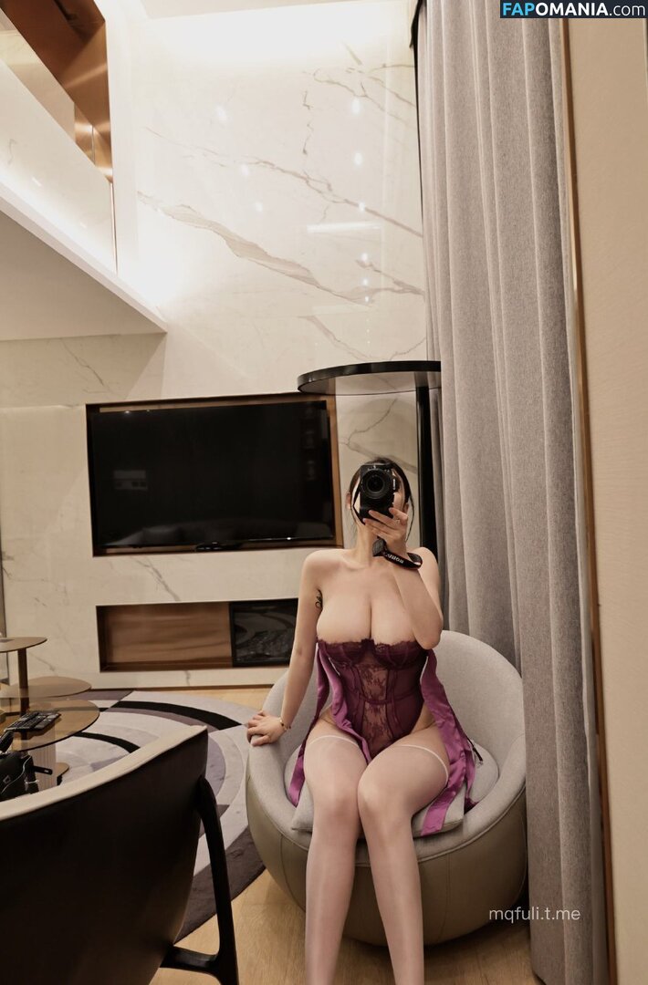 ZuoGongzi / zuo_gongzi Meztelen OnlyFans  Kikerült fotó #12
