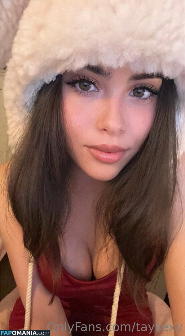 Taysexy / taytacobell / zutaylar / zutaylor Meztelen OnlyFans  Kikerült fotó #15