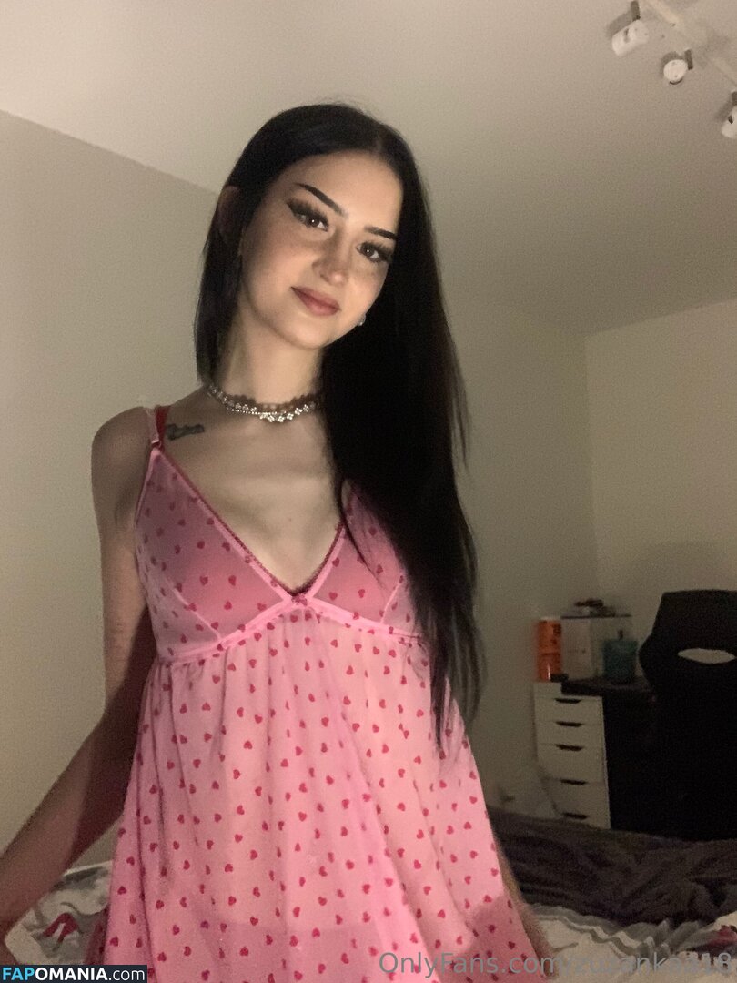 Zuzinkaa / zuz.ankaa.aa / zuzankaa18 Meztelen OnlyFans  Kikerült fotó #2