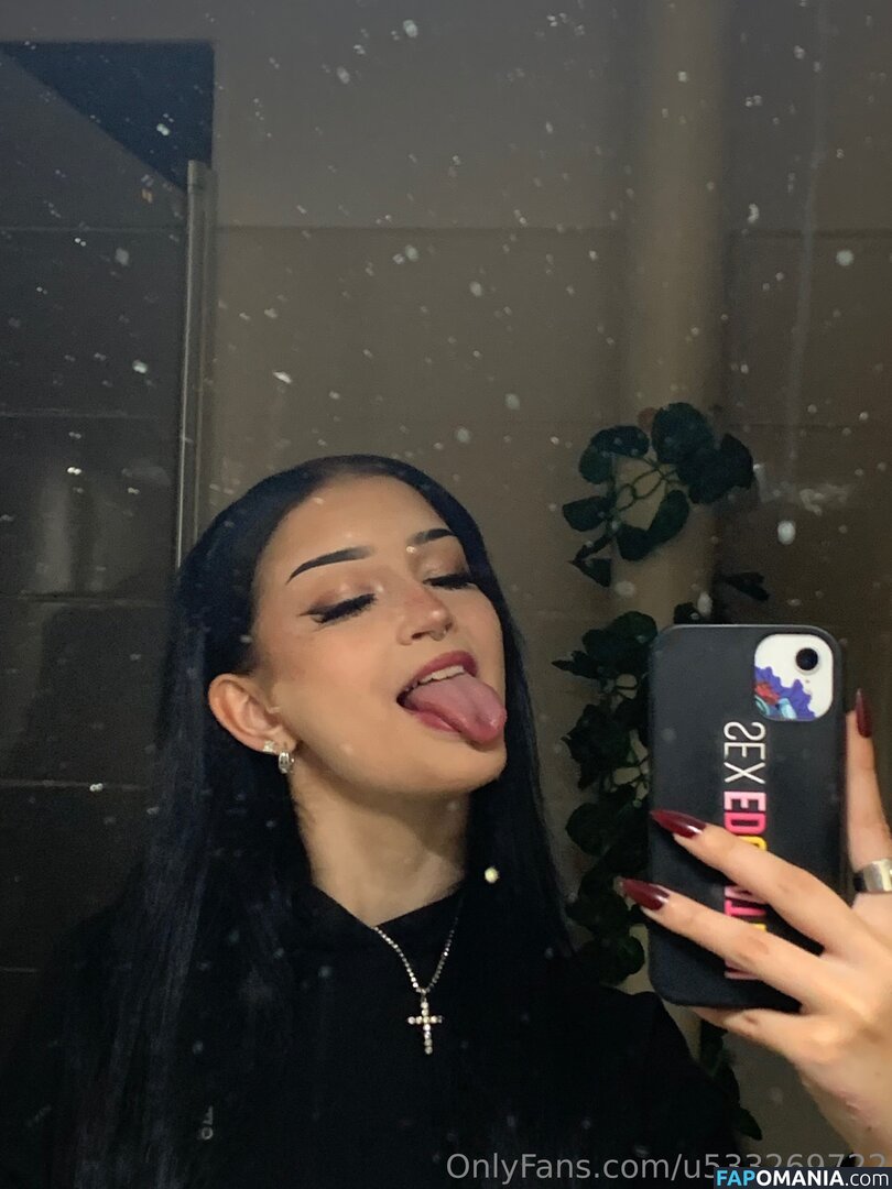 Zuzinkaa / zuz.ankaa.aa / zuzankaa18 Meztelen OnlyFans  Kikerült fotó #4